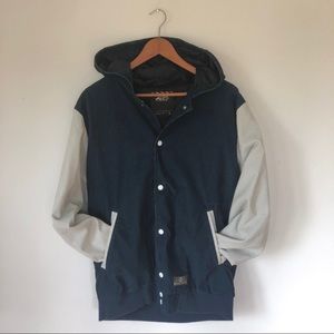 VANS Varsity Jacket